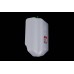 Suzuki Vitara '99-'04 / Grand Vitara '99-'05 Radiator Spare Tank | OE part Number : 17931-65D00